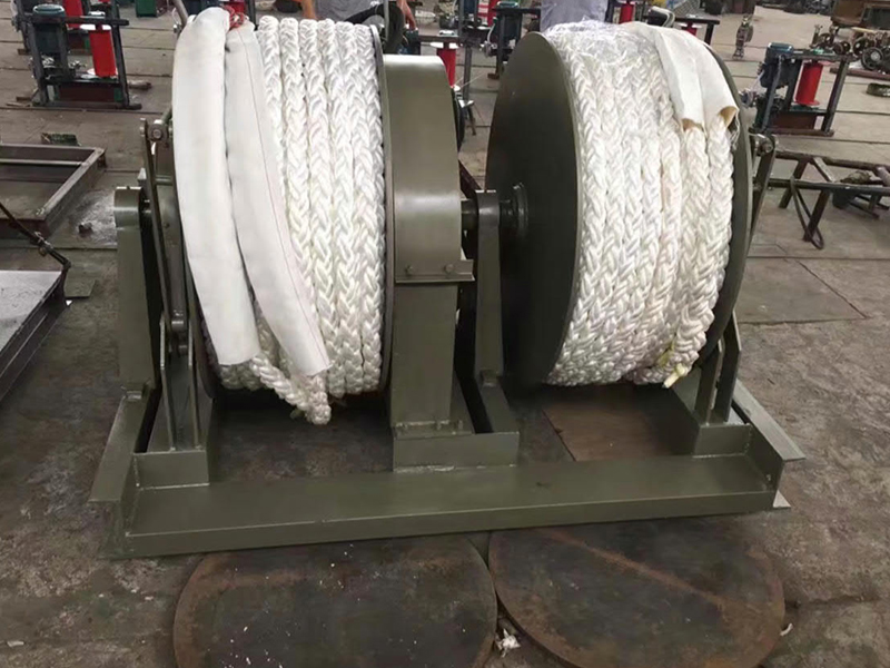 船用絞車、絞盤(pán)、起錨機(jī)、絞纜機(jī)